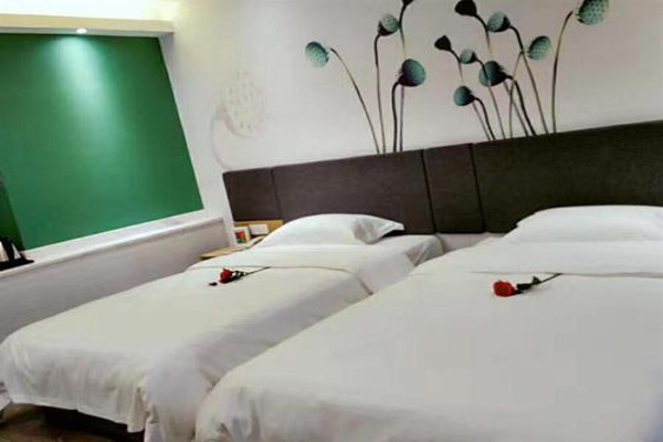 恒8快捷酒店加盟费