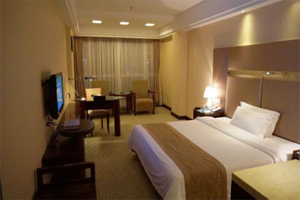 丽景商务酒店加盟门店