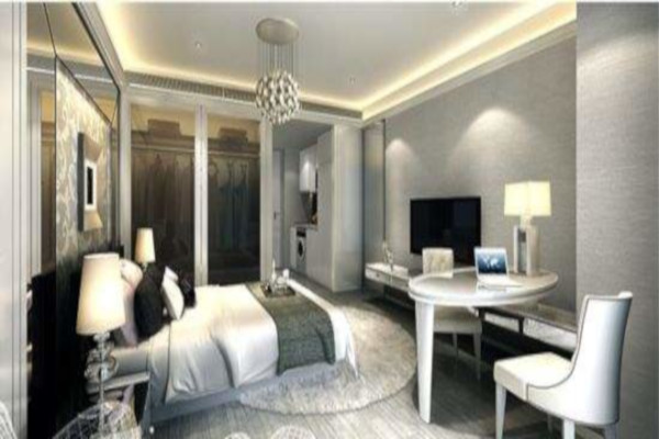 再公寓酒店加盟费