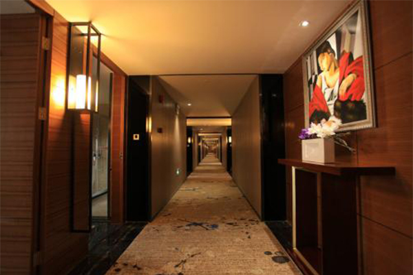 绅士酒店加盟费