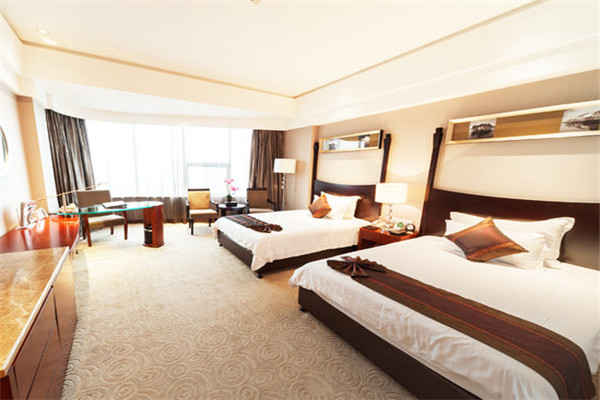 福朋喜来登酒店加盟费