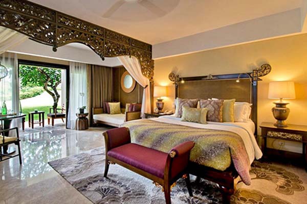 美高梅酒店加盟店