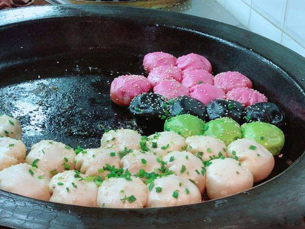 大申利生煎加盟费