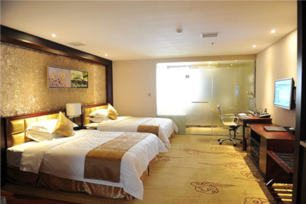 百元酒店加盟费