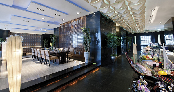 厚街国际大酒店