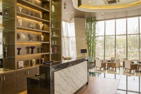 香雪国际酒店公寓加盟