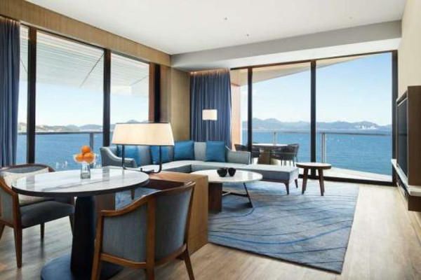 艾美酒店加盟费