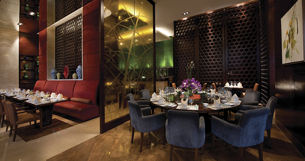 厚街国际大酒店