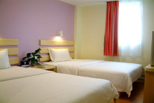 e家快捷酒店加盟店