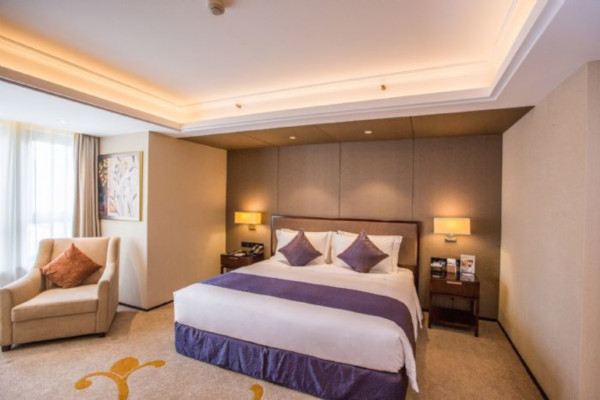 天瑞星空酒店加盟费