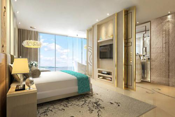 铂涛菲诺酒店加盟费