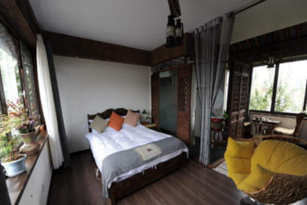 田园大酒店加盟费