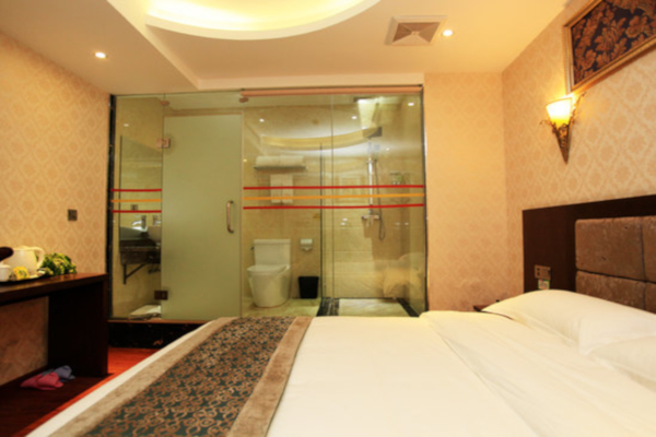 康泰酒店加盟店