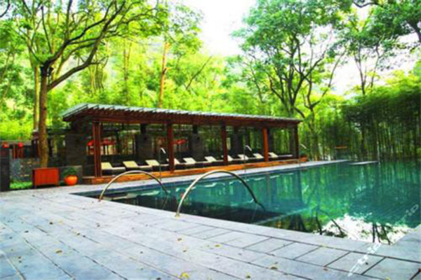 南泉大酒店加盟门店