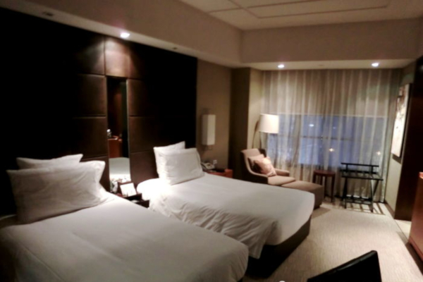 千禧酒店加盟费