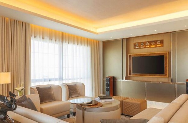 新宾利酒店加盟店