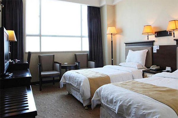 润都酒店加盟门店