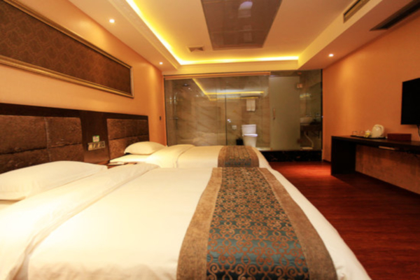 康泰酒店加盟费