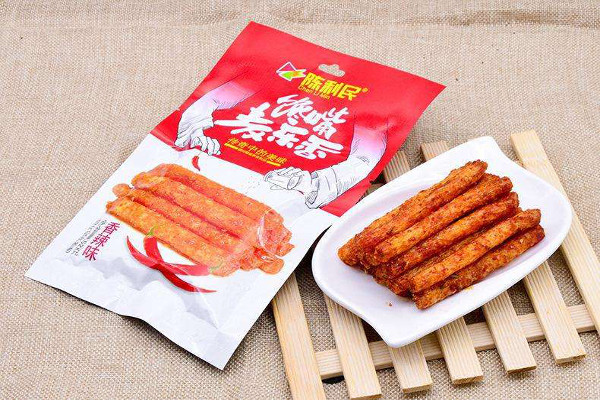 五块五零食加盟费