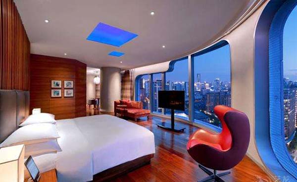 安达仕酒店加盟店