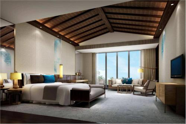 思宸酒店加盟费