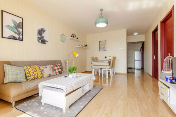 逅客民宿加盟费