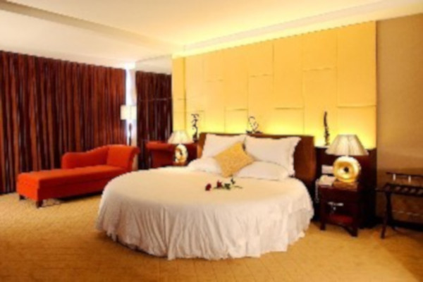 格兰云天酒店加盟费