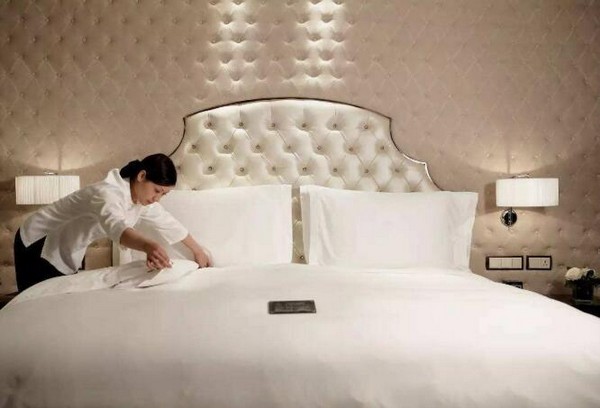 宝燕酒店加盟店