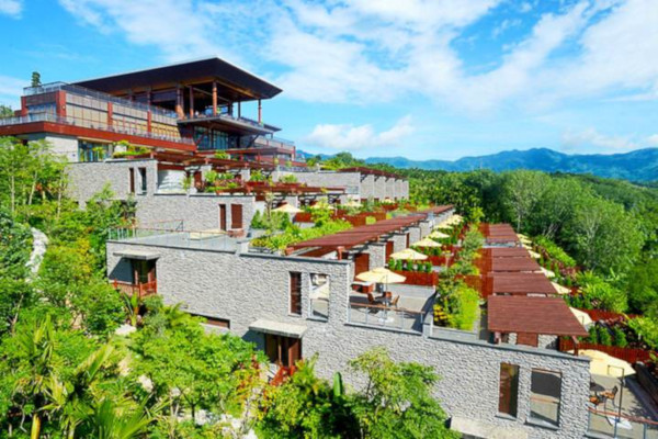 珺唐酒店加盟费