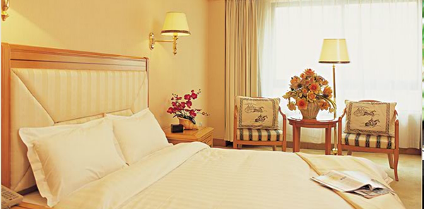 新珠江大酒店加盟店