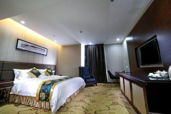 铂涛菲诺酒店加盟费