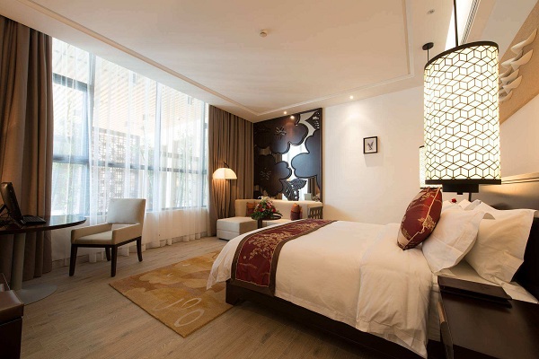 明月湖酒店加盟费