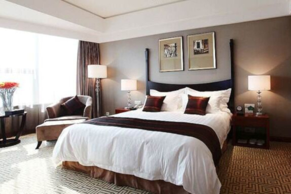 爱尚主题酒店加盟费