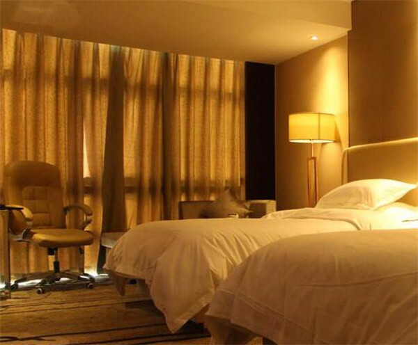 虎零零连锁酒店加盟店