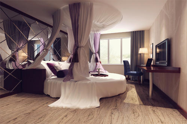 简爱酒店加盟门店