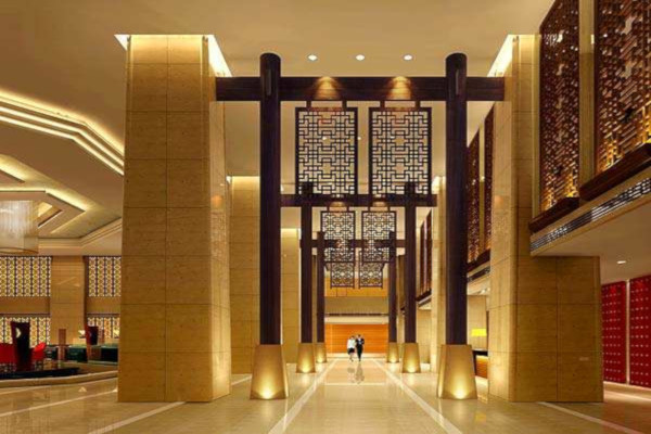 威得利酒店加盟费