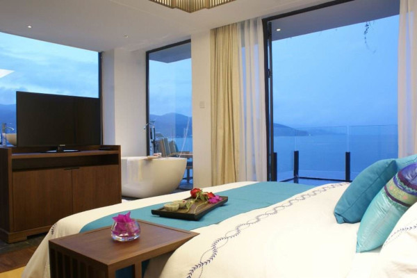 诗莉莉酒店加盟费