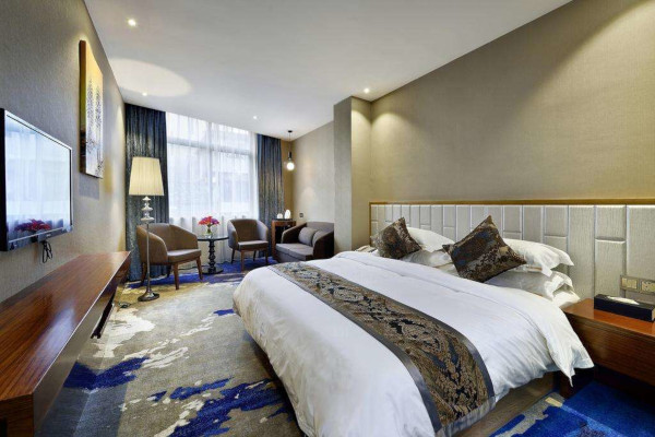 艾特概念酒店加盟