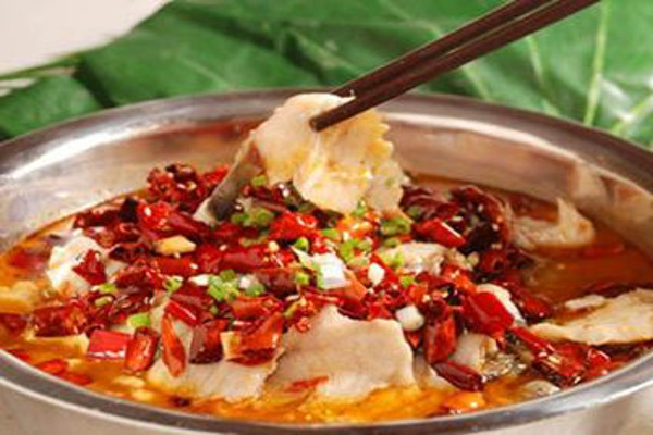 片片鱼火锅加盟