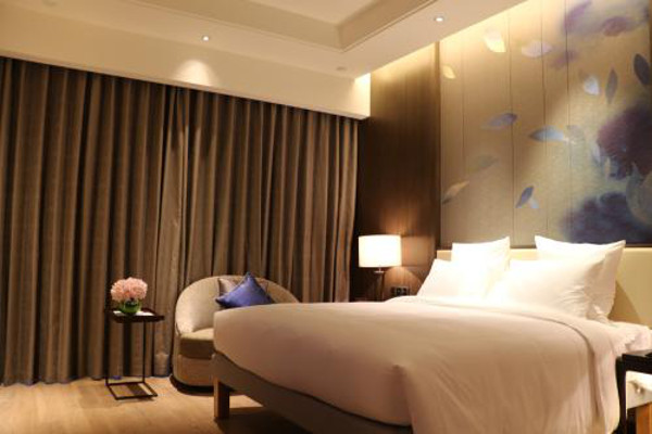 铂尔曼酒店加盟费