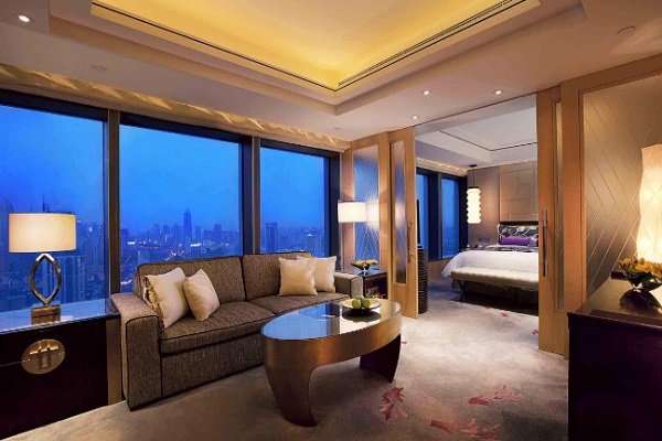 茵特拉根酒店加盟店