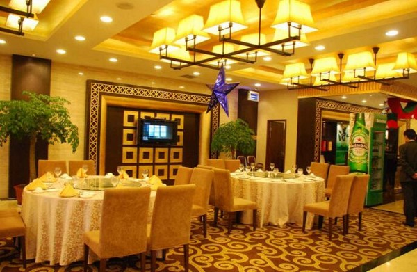 宝燕酒店加盟店