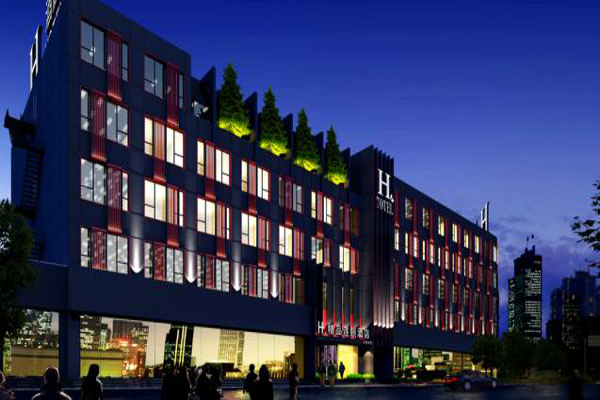 晗月酒店加盟费