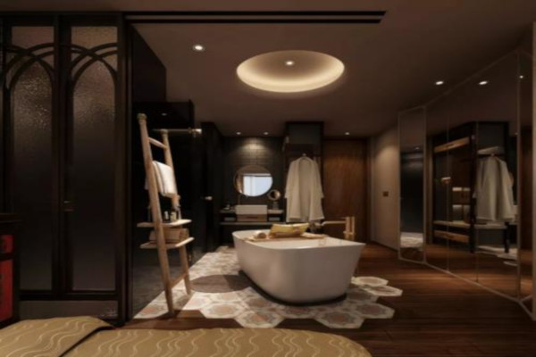 吾公馆酒店加盟费