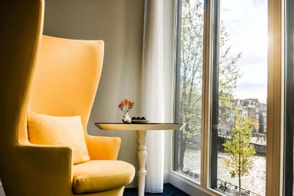 安达仕酒店加盟店