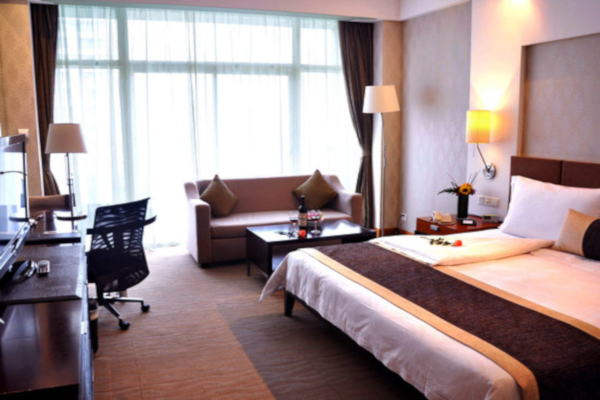 博林诺富特酒店加盟费