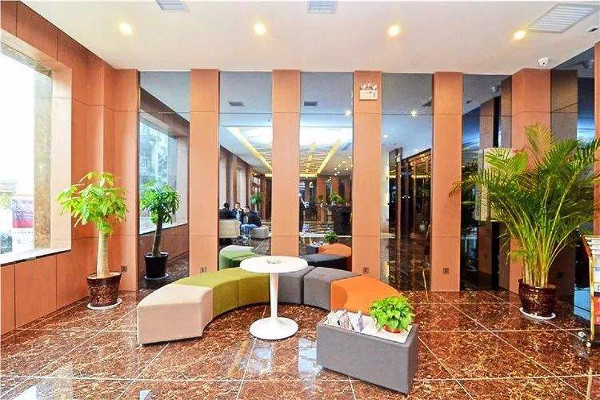 法菲亚酒店加盟费