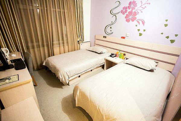 星月时尚酒店加盟费