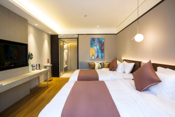 华尔道夫酒店加盟店