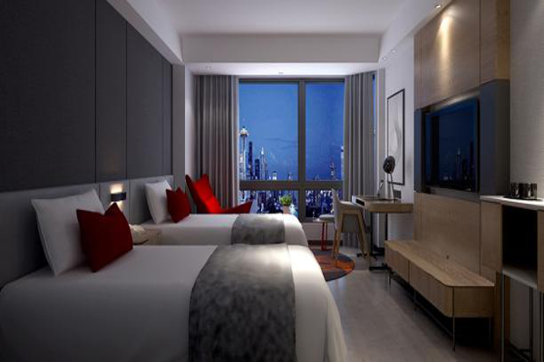 思宸酒店加盟费